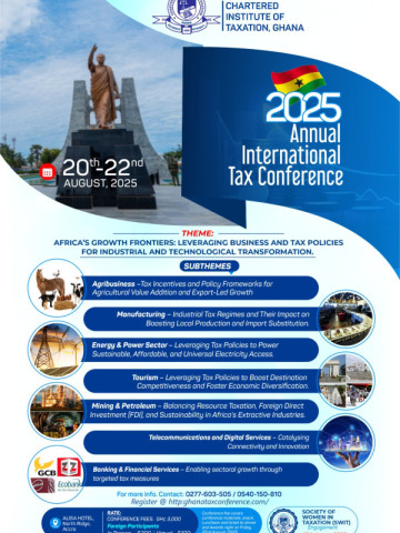 2025 AIT Conference.