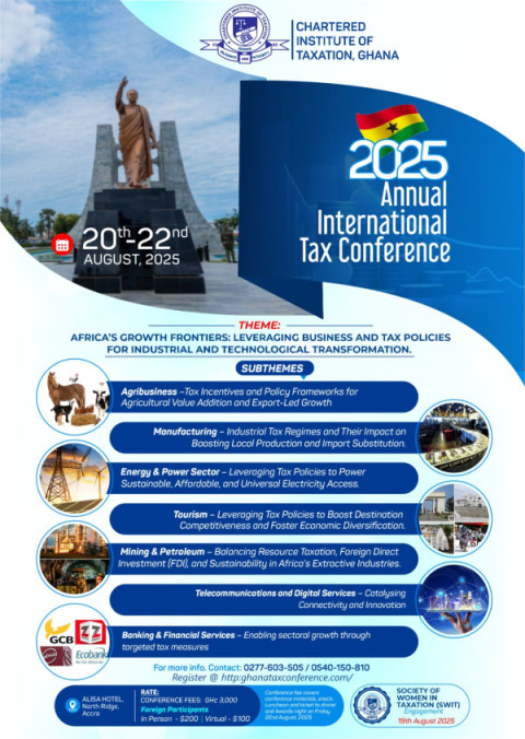 2025 AIT Conference.