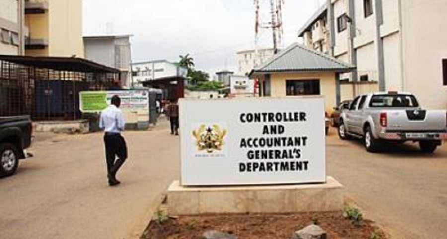 COVID-19: Accountant-General Implements Tax Reliefs To Health Workers